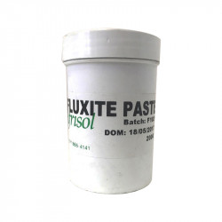 AFRISOL Soldering Fluxite Paste General Purpose - 200 Ml