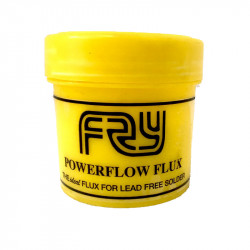 AFRISOL Solder Flux 75g