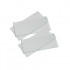 Pioneer Welding Lens Clear 108x50mm