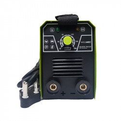 Pioneer Weldarc Welder Inverter Inver-tek 20 200a 220v