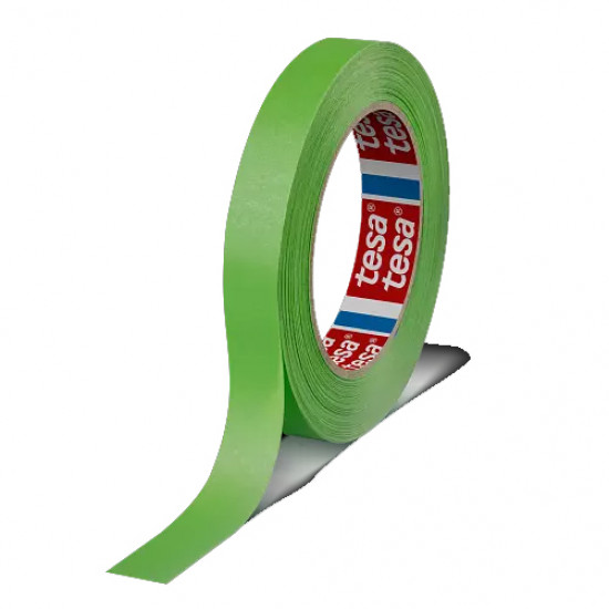 Paper Masking Tape 120°c 50m : 25mm Paper Masking Tape 120°c 50m : 25mm