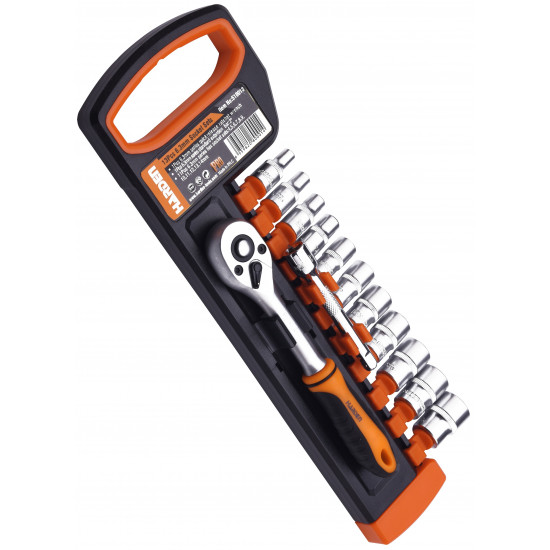 13pcs 1/4 Inch Sockets Set 13pcs 1/4 Inch Sockets Set