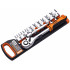 12pcs 1/2 Inch Sockets Set