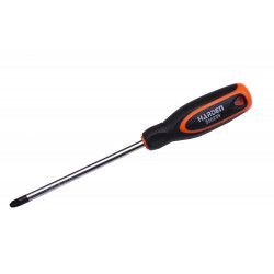 Pz1x100mm Screwdriver With Soft H&le