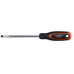 3x200mm Screwdriver With Soft H&le