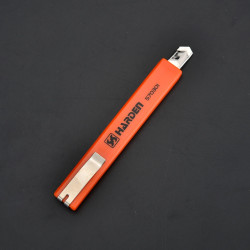 9mm Knife Metal Holder