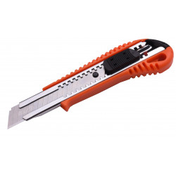 18mm Plastic Knife
