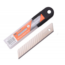 10pcs 18x100mm Knife Blade