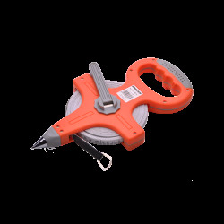 100mx12.5mm Long Measuring Tape