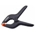 6pc X 6 Inch Spring Clamp Set