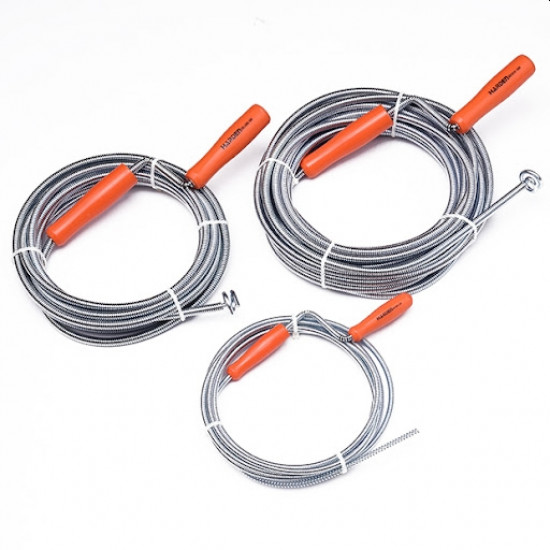 10mx9mm Drain Cleaner 10mx9mm Drain Cleaner