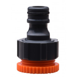 1/2 Inchx 3/4 Inch Tap Adaptor