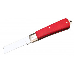 205mm Straight Stainless Knife