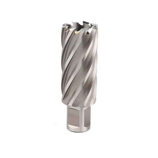 13 X 25mm Annular Cutter 13 X 25mm Annular Cutter