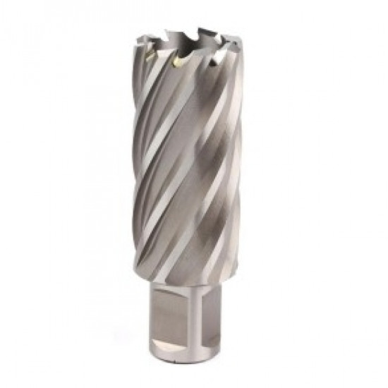 19 X 25mm Annular Cutter 19 X 25mm Annular Cutter