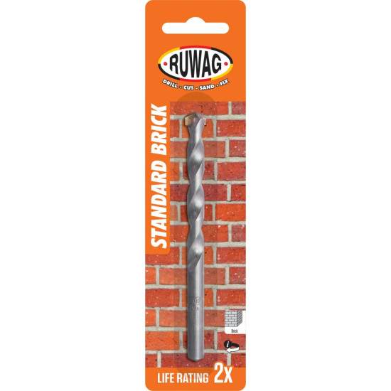 24.00mm Standard Brick Bulk /ea