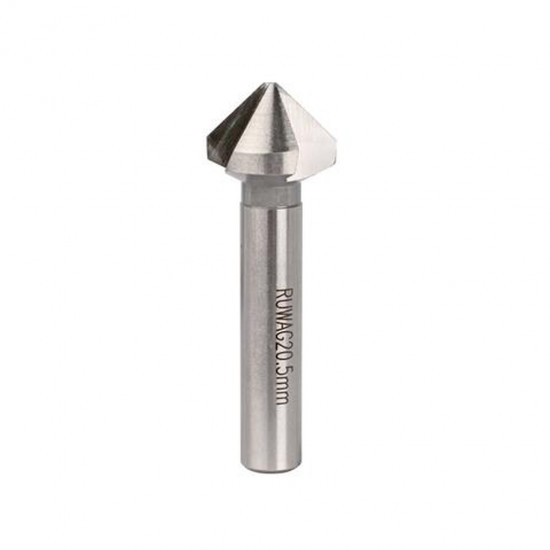 Hss Countersink 12.4mm Hss Countersink 12.4mm