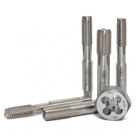 1 Inch Bsp-g Die Nut 1 Inch Bsp-g Die Nut