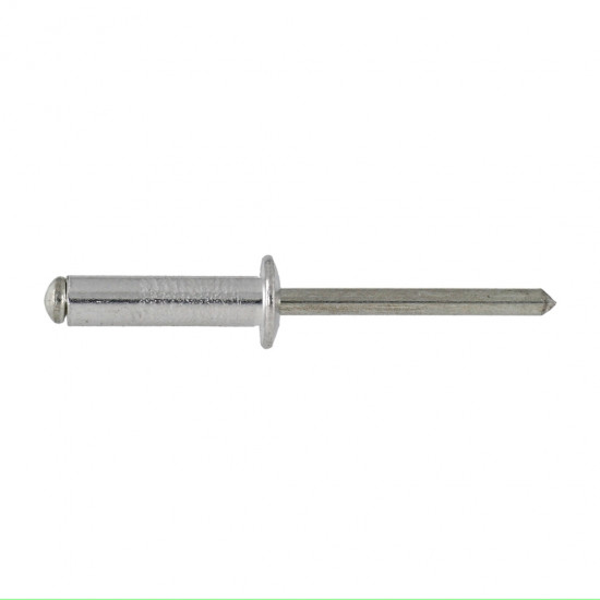Blind Rivet Open 3.2x8mm (500)
