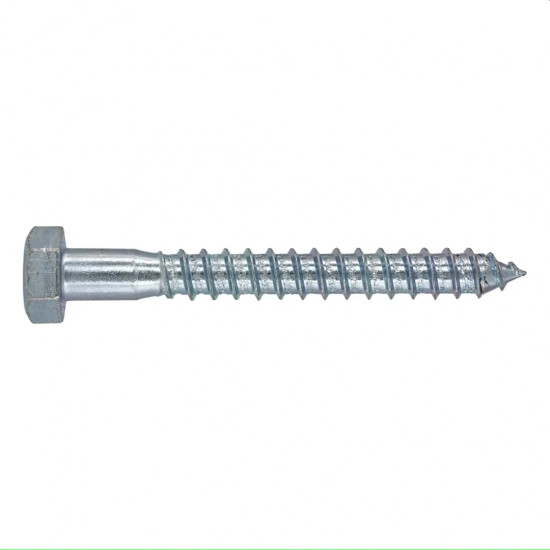 Coach Screws 10x40mm (10) Coach Screws 10x40mm (10)
