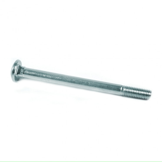 Cup Square Bolt & Nut 10x150mm (10) Cup Square Bolt & Nut 10x150mm (10)