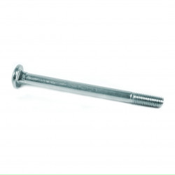 Cup Square Bolt & Nut 10x90mm (25)