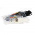 Cable Ties White 4.8x267mm (10)