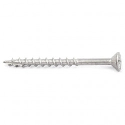 Decking Screw 4.5x60mm (50)