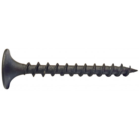 Drywall Screw Coarse Thread 3.5x32mm (2500) Drywall Screw Coarse Thread 3.5x32mm (2500)