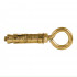Expansion Eye Bolt 8x65mm (10)