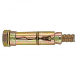 Expansion Bolt 6x50mm (10)