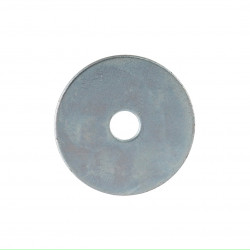 Fender Washer Zinc Plated 12x45 (100)