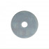 Fender Washer Zinc Plated 12x45 (100)