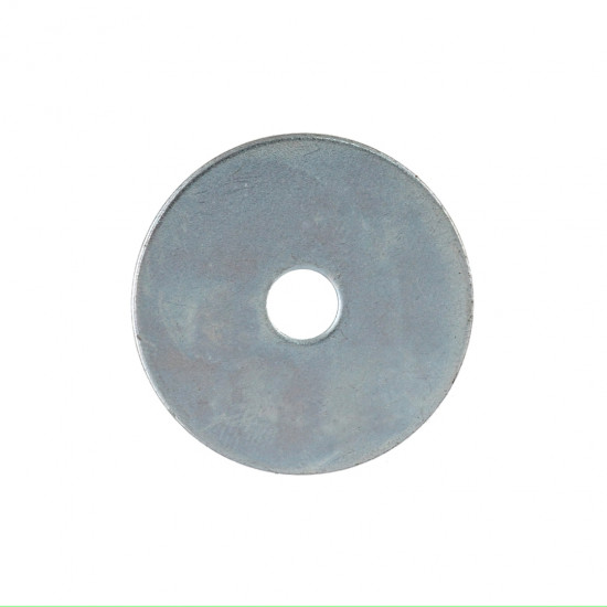 Fender Washer Zinc Plated 12x45 (25) Fender Washer Zinc Plated 12x45 (25)