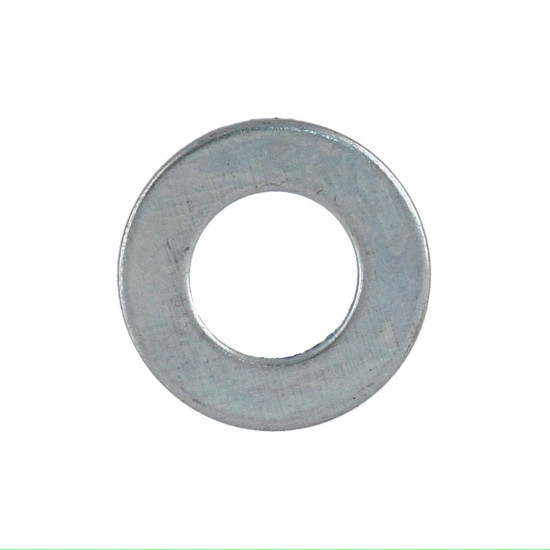 Flat Washer Zinc Plated 16mm (100) Flat Washer Zinc Plated 16mm (100)