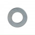 Flat Washer Zinc Plated 16mm (100)