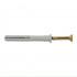 Nylon Nail-in Anchor 8x100mm (10)