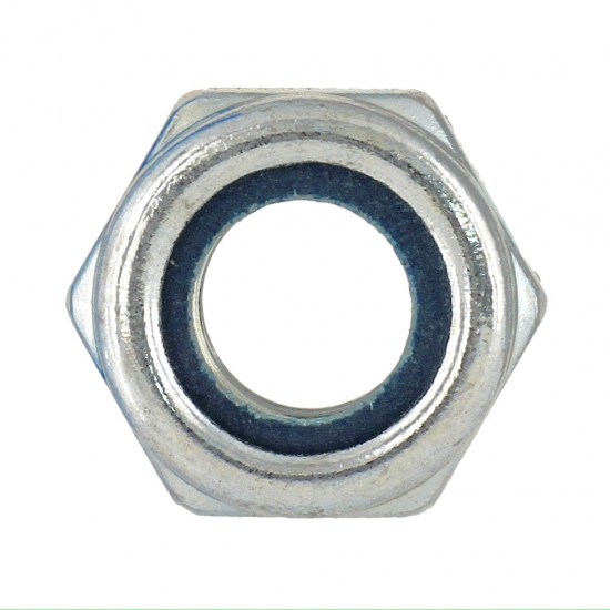 Nyloc Nut 16mm (100)