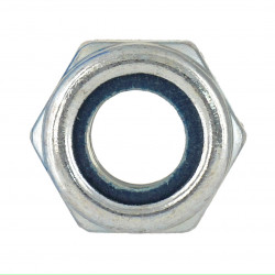 Nyloc Nut 16mm (25)