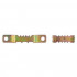 Sawtooth Hanger Medium (4)