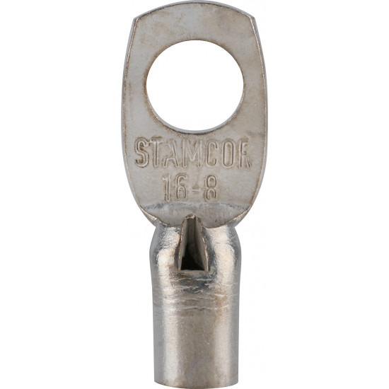 Ring Lug 35x8mm (10) Ring Lug 35x8mm (10)