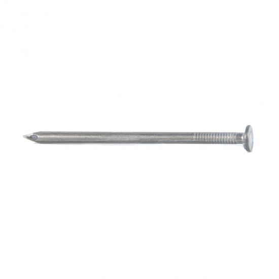 Round Wire Nail 75mm (500g)