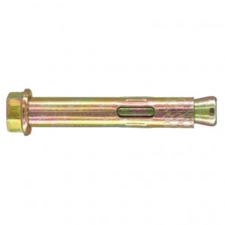 Sleeve Anchor 8x85mm (50)