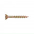 Square Drive Chipboard Screw 4x30mm (200)