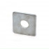 Square Flat Washer 10x30mm (10)