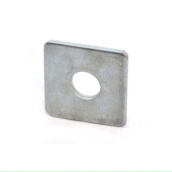 Square Flat Washer 10x30mm (25) Square Flat Washer 10x30mm (25)