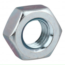 Stainless Steel Nut 3mm (10)