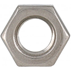 Stainless Steel Nut 16mm (5)