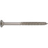 Stainless Steel Decking Screw 5x60mm (100)