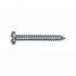 Stainless Steel Self Tapper Pan Head 3.5x13mm (10)